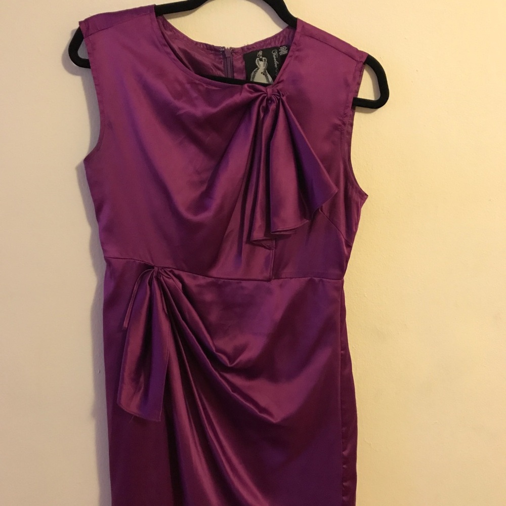 Medium sized cocktail dress